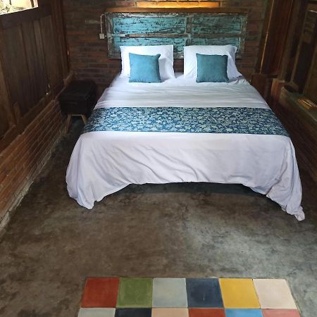 Omah Cantrik, Ethnic Java House With Nature View Jarakan Екстериор снимка
