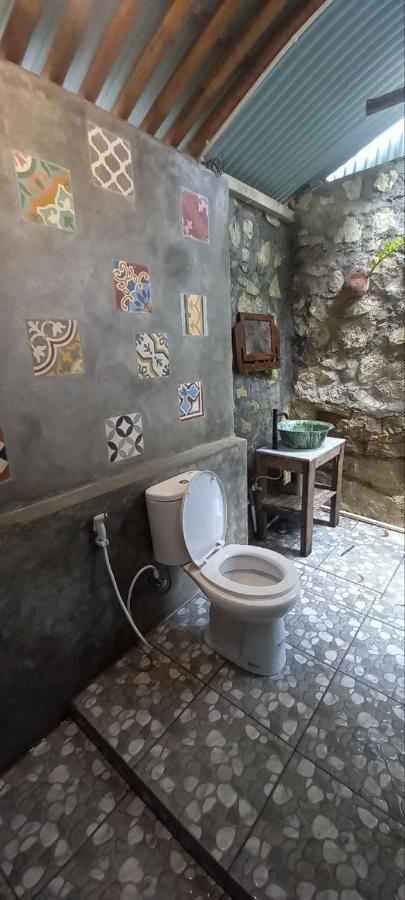 Omah Cantrik, Ethnic Java House With Nature View Jarakan Екстериор снимка