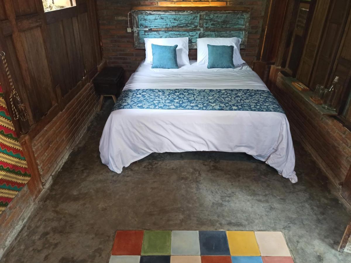 Omah Cantrik, Ethnic Java House With Nature View Jarakan Екстериор снимка