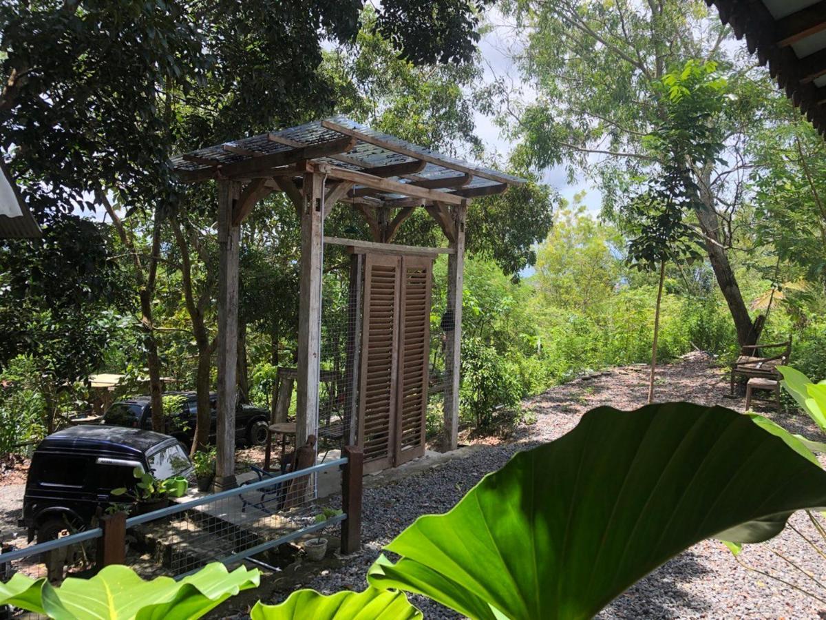 Omah Cantrik, Ethnic Java House With Nature View Jarakan Екстериор снимка