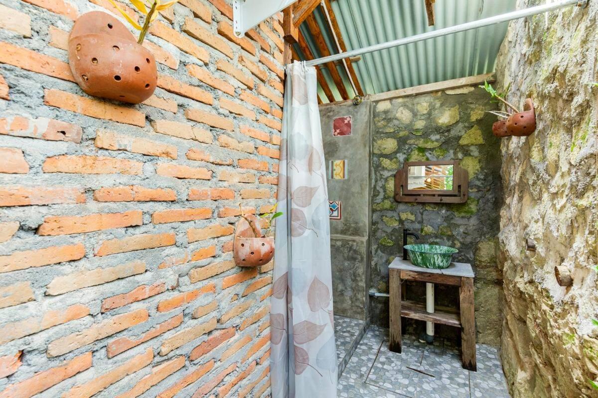 Omah Cantrik, Ethnic Java House With Nature View Jarakan Екстериор снимка